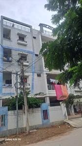 3 BHK Flat