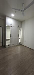 Bedroom Image of 1900 Sq.ft 3 BHK Apartment / Flat for rent in Sobha City, Sector 108 Gurgaon for Rs. 84000
