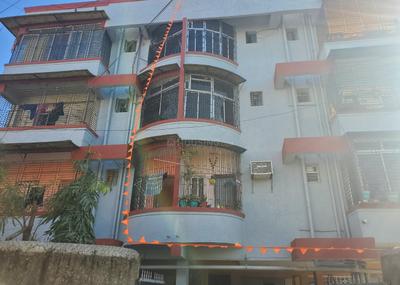 Image of 1120 Sq.ft 2 BHK Apartment / Flat for rent in Kumar Residency, Hatia, Ranchi for Rs. 9000