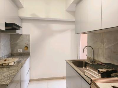 Kitchen Image of 1620 Sq.ft 3.5 BHK Builder Floor for sale in DLF Garden City Enclave Floors, Sector 93 Gurgaon for Rs. 19000000
