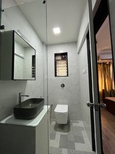 Bathroom Image of Rn in Andheri East, Mumbai