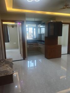 Hall Image of 1365 Sq.ft 3 BHK Apartment / Flat for sale in Grand Sikar Road Jaipur for Rs. 6098250