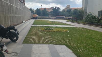 Image of 1765 Sq.ft 3 BHK Apartment / Flat for sale in Hallmark Treasor, Gandipet, Hyderabad for Rs. 22000000