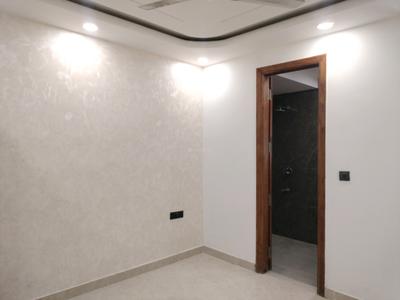 Bedroom Image of 1233 Sq.ft 3 BHK Builder Floor for sale in Fidato Honour Homes, Sector 89 Faridabad for Rs. 13800000