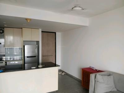 Living Room Image of 620 Sq.ft 1 BHK Apartment / Flat for sale in Seth Heights, Chembur Mumbai for Rs. 14500000