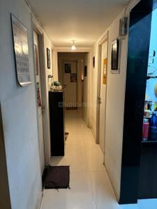 Image of 1050 Sq.ft 2 BHK Apartment / Flat for sale in Rustomjee Azziano, Thane West, Thane for Rs. 16500000