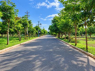Image of 1200 Sq.ft Residential Plot / Land for sale in Byagadadhenahalli, Bengaluru for Rs. 6600000