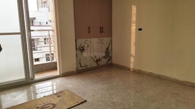 Bedroom Image of 600 Sq.ft 1 BHK Builder Floor for rent in HSR Layout Bengaluru for Rs. 33000