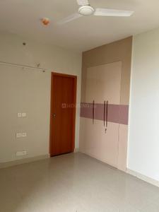 Bedroom Image of 1095 Sq.ft 2 BHK Apartment / Flat for sale in ACE Parkway, Sector 150 Noida for Rs. 15500000