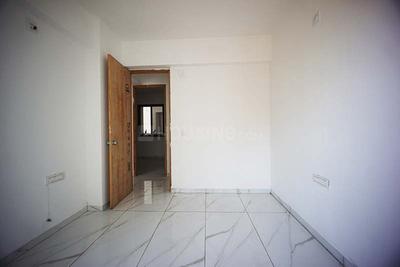Hall Image of 1683 Sq.ft 3 BHK Apartment / Flat for sale in Ashwamegh Elite, Sargasan Gandhinagar for Rs. 6451000