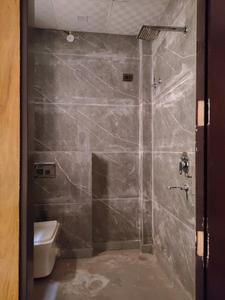 Bedroom Three Image of 1750 Sq.ft 3 BHK Villa for sale in Yuvraj Villa by Yuvraj Villa, Noida Extension Greater Noida for Rs. 8495000