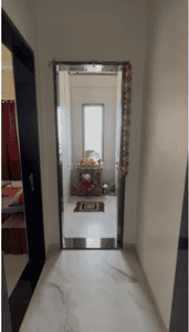 Image of 2000 Sq.ft 3.5 BHK Builder Floor for rent in Pimpalgaon Baswant, Nashik for Rs. 18000