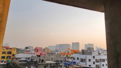 Bedroom Image of 744 Sq.ft 2 BHK Apartment / Flat for sale in Keshtopur Kolkata for Rs. 2800000