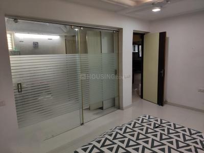 Bedroom Image of 3100 Sq.ft 4 BHK Apartment / Flat for sale in Kamnath Sepal Residency, Satellite Ahmedabad for Rs. 35000000
