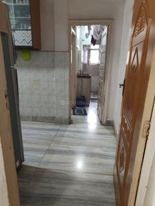 Bedroom Image of 650 Sq.ft 1 BHK Apartment / Flat for sale in Chedda Nagar Mumbai for Rs. 12000000