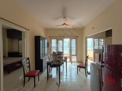 Hall Image of 1280 Sq.ft 2 BHK Apartment / Flat for sale in Doddakannelli Bengaluru for Rs. 12700000