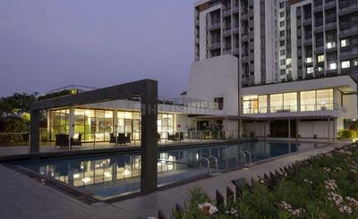Image of 1050 Sq.ft 2 BHK Apartment / Flat for sale in Kolte Patil Little Earth, Kiwale, Pune for Rs. 6190000