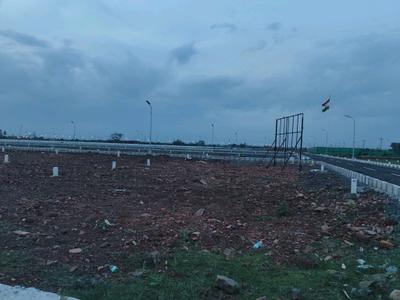Image of 1010 Sq.ft Residential Plot / Land for sale in Nutech Inscape, Sikkarayapuram, Chennai for Rs. 5600000