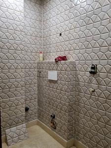 Bedroom Two Image of 600 Sq.ft 2 BHK Apartment / Flat for sale in Dwarka Mor New Delhi for Rs. 4800000
