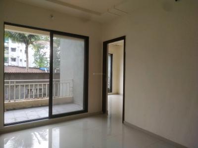 Living Room Image of 600 Sq.ft 1 BHK Apartment / Flat for sale in Kalyan East Kalyan for Rs. 4200000