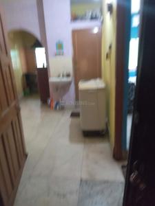 Hall Image of 850 Sq.ft 1 BHK Apartment / Flat for rent in Airport Gate no. 1 Kolkata for Rs. 16000