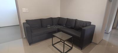 Hall Image of 1060 Sq.ft 3 BHK Apartment / Flat for sale in Dagapur Siliguri for Rs. 4321400