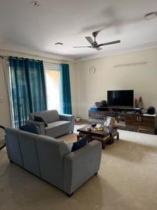 3 BHK Flat