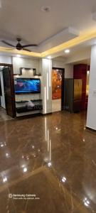 Hall Image of 1300 Sq.ft 4 BHK Apartment / Flat for sale in Sitapuri New Delhi for Rs. 9900000