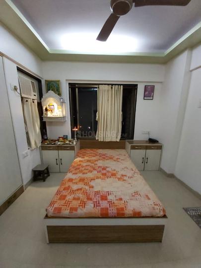 Kapila Vastu Bedroom 1