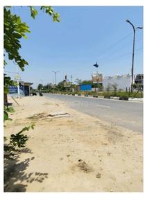 Image of 1545 Sq.ft 3 BHK Apartment / Flat for sale in MG Aranyaa, Jagatpura, Jaipur for Rs. 8520000