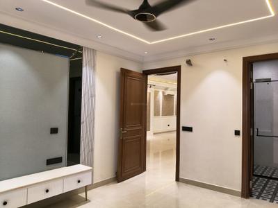 Bedroom Image of 2100 Sq.ft 3 BHK Builder Floor for rent in DLF Phase 2, DLF Phase 2 Gurgaon for Rs. 90000