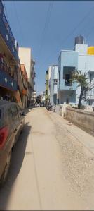 Image of 2000 Sq.ft 3.5 BHK Duplex for sale in Horamavu, Bengaluru for Rs. 21000000