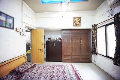 Bedroom Image of 1350 Sq.ft 3 BHK Independent House for sale in Ghodasar Ahmedabad for Rs. 12000000