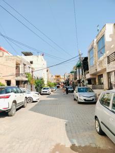 Image of 900 Sq.ft Residential Plot / Land for sale in Sector 126, Mohali for Rs. 5300000