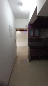 Kitchen Image of 911 Sq.ft 2 BHK Apartment / Flat for sale in Chinchwad Pune for Rs. 11000000