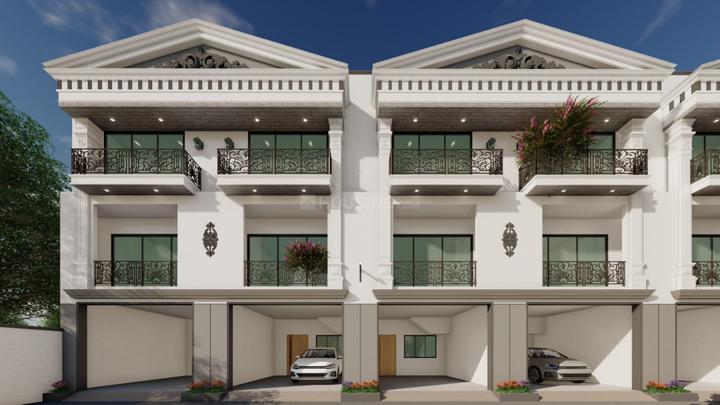 SSPROPERTYSERVICESSURA Main Image 1