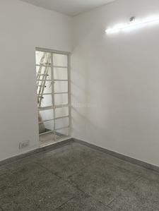 Bedroom Image of 1000 Sq.ft 2 BHK Apartment / Flat for rent in Pink Apartments, Sector 18 Dwarka New Delhi for Rs. 27000