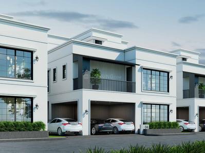 Image of 4651 Sq.ft 4 BHK Villa for sale in RS Puram, Coimbatore for Rs. 36300000