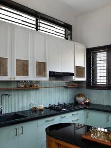 Kitchen Image of 1780 Sq.ft 3 BHK Apartment / Flat for sale in Kalyan Nagar Bengaluru for Rs. 26845000