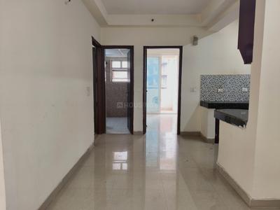 Hall Image of 1040 Sq.ft 2 BHK Apartment / Flat for rent in Sikka Kaamna Greens, Sector 143 Noida for Rs. 25000
