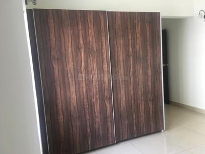Bedroom Image of 623 Sq.ft 2 BHK Apartment / Flat for sale in Provident Sunworth City, Kambipura Bengaluru for Rs. 7000000