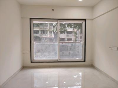 Bedroom Image of 1099 Sq.ft 2 BHK Apartment / Flat for sale in Nicco Residency, Jogeshwari East Mumbai for Rs. 19400000