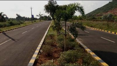 Image of 200 Sq.ft Residential Plot / Land for sale in Kothavalasa, Visakhapatnam for Rs. 2700000