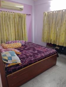 Bedroom Image of 2295 Sq.ft 4 BHK Apartment / Flat for sale in Ganguly Bagan Kolkata for Rs. 12500000