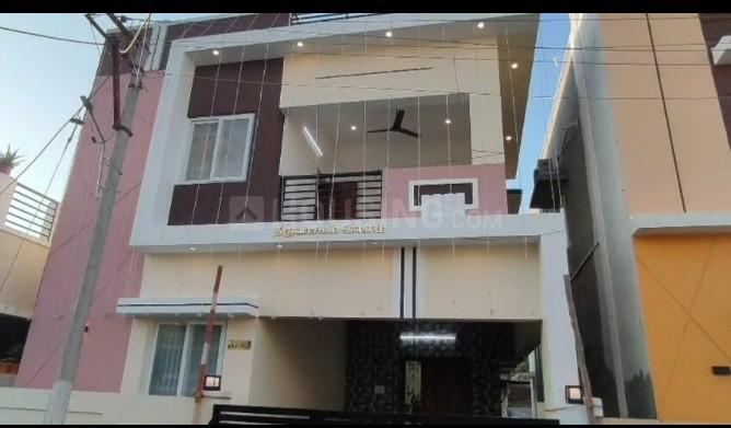 Layout Of House Pattanam Village Main Image 1