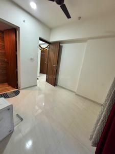 Hall Image of 331 Sq.ft 1 BHK Apartment / Flat for sale in Crown Lodha Quality Home Tower 2, Thane West Thane for Rs. 5100000