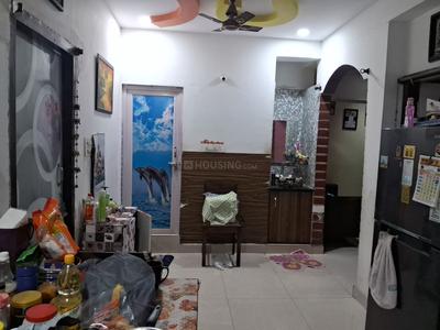 Hall Image of 1080 Sq.ft 2 BHK Apartment / Flat for sale in Akkayyapalem Visakhapatnam for Rs. 6000000