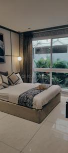 Bedroom Image of 1900 Sq.ft 3 BHK Apartment / Flat for sale in Brigade Orchards, Boodihal Bengaluru for Rs. 15500000