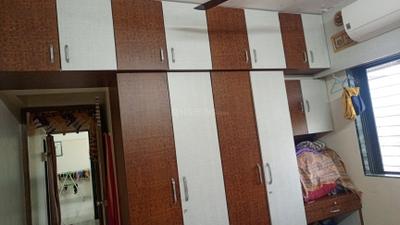 Bedroom Image of 1040 Sq.ft 2 BHK Apartment / Flat for sale in Mangal Prabhat, Kurla East Mumbai for Rs. 15000000