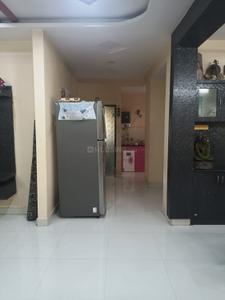 Hall Image of 1057 Sq.ft 2 BHK Apartment / Flat for sale in Nallakunta Hyderabad for Rs. 5700000